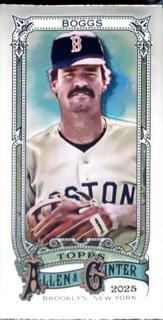 Wade Boggs