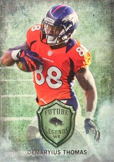 DeMaryius Thomas