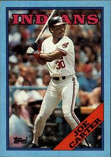 Joe Carter