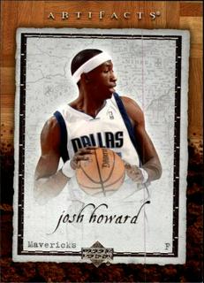 Josh Howard