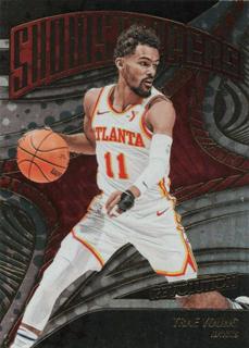 Trae Young