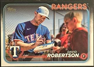 David Robertson