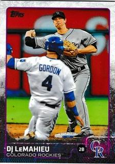 D.J. LeMahieu