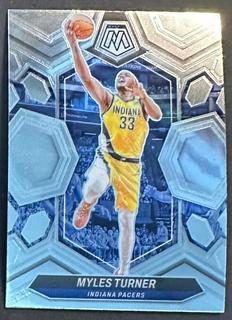 Myles Turner