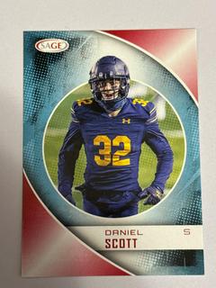 Daniel Scott