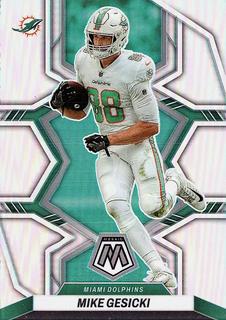 Mike Gesicki