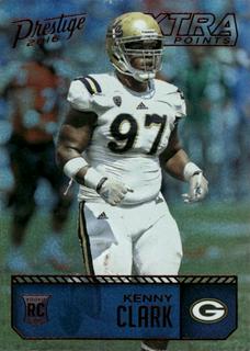 Kenny Clark