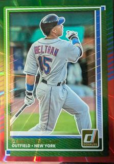 Carlos Beltran
