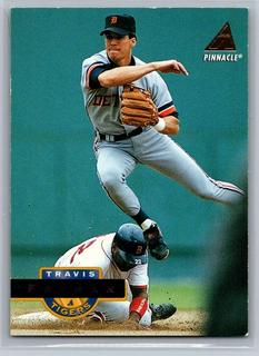 Travis Fryman
