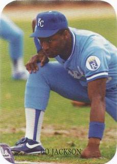Bo Jackson