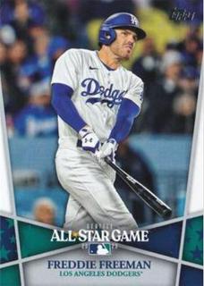 Freddie Freeman