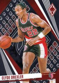 Clyde Drexler