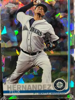 Felix Hernandez