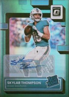 Skylar Thompson