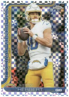 Justin Herbert