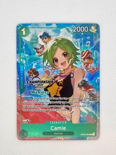 Camie OP06-025