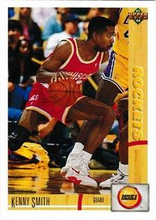 Kenny Smith