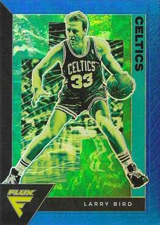 Larry Bird