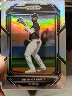 Bryan Ramos