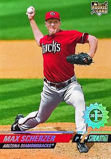 Max Scherzer