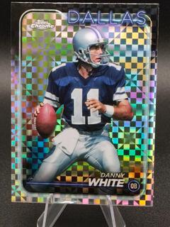 Danny White