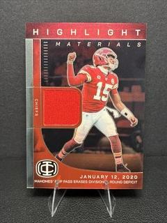 Patrick Mahomes II
