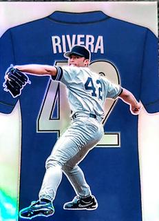Mariano Rivera