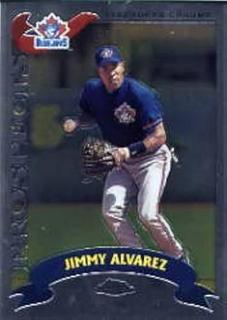 Jimmy Alvarez