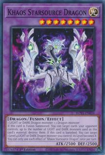 Khaos Starsource Dragon ROTA-EN034