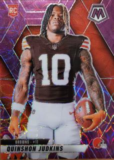 Quinshon Judkins