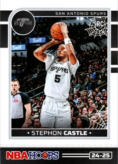 Stephon Castle