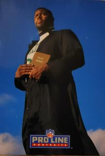Reggie White