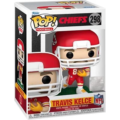 Travis Kelce #298 Funko POP NFL