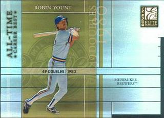 Robin Yount