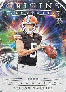 Dillon Gabriel