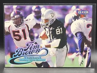 Tim Brown