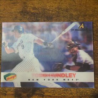 Todd Hundley
