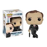 Mycroft Holmes #287 Funko POP Television