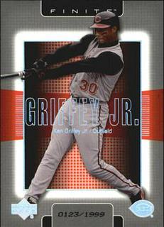 Ken Griffey Jr.