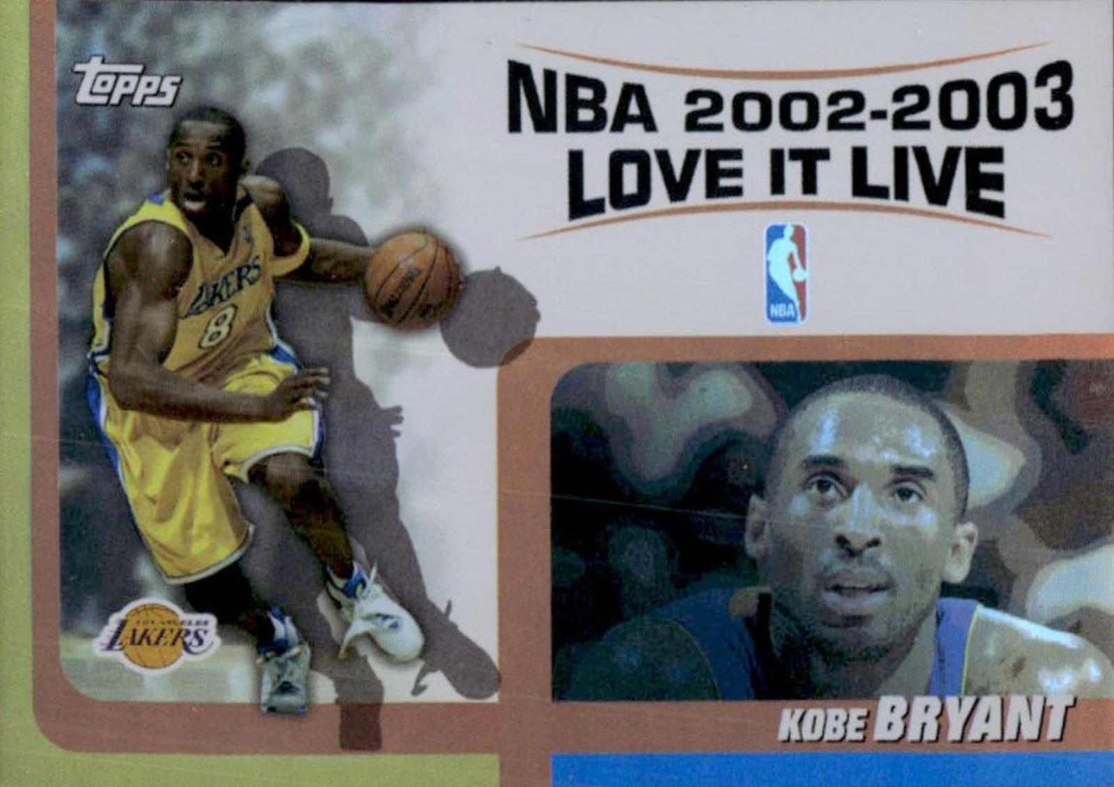 Kobe Bryant