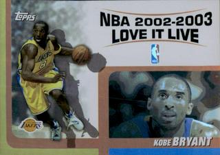 Kobe Bryant
