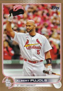 Albert Pujols