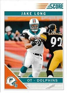 Jake Long