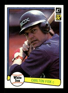 Carlton Fisk
