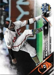 Manny Machado