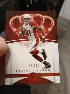 David Johnson