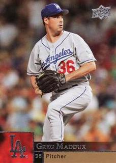 Greg Maddux