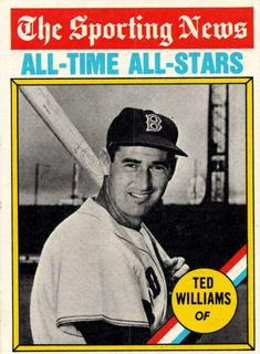 Ted Williams