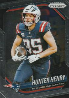Hunter Henry