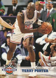 Terry Porter